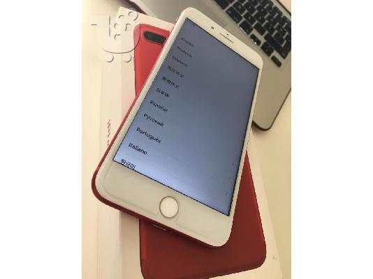 ΠΙΣΤΟΠΟΙΗΜΕΝΟ Apple iPhone 7 Plus 32GB 128GB 256GB